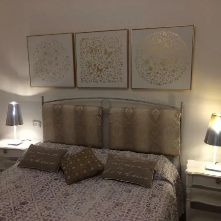 A Casa Di Isabella Apartamento Gardone Riviera