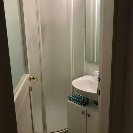 A Casa Di Isabella Apartamento