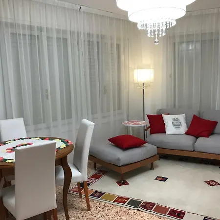 A Casa Di Isabella Apartamento