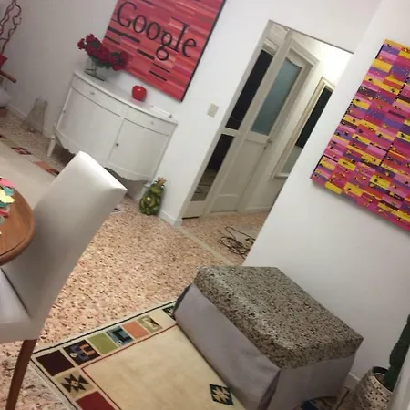 A Casa Di Isabella *