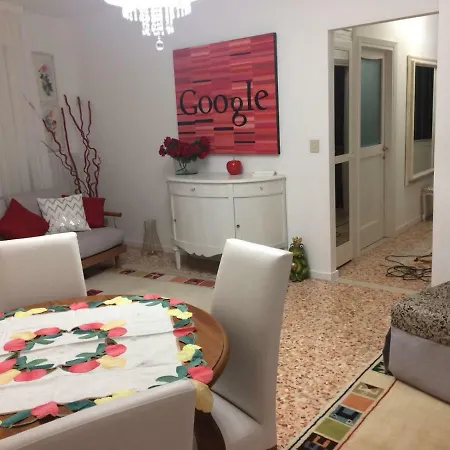 A Casa Di Isabella Gardone Riviera