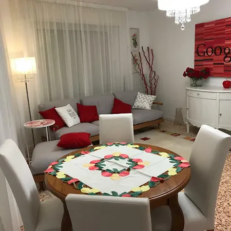 Apartamento A Casa Di Isabella *