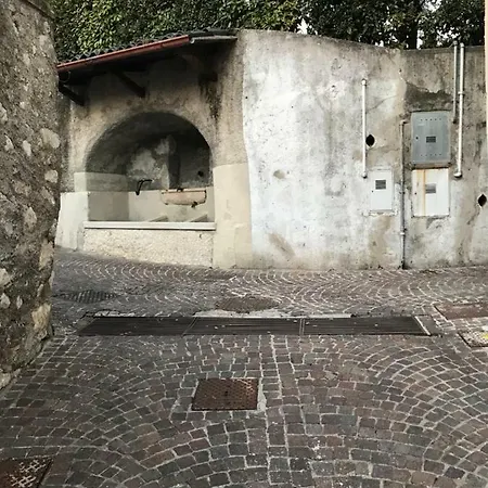 A Casa Di Isabella * Gardone Riviera
